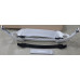 tuon all-new front skirt set for kia soul 2013-16