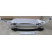 tuon all-new front skirt set for kia soul 2013-16
