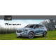 Tuning Innovation Hyundai Tuix Tucson 2015/03-18Y