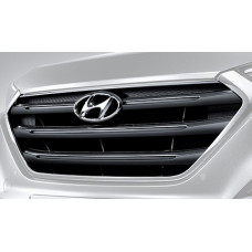 TUIX RADIATOR GRILLE SET HYUNDAI TUCSON TL 2015-18