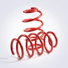 TUIX SPORTS SPRING FULL HYUNDAITUCSON IX35 2015-16