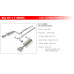 a.jun 1.7 diesel tuning dual muffler kia k5 optima 2013-17 a.jun 1.7 diesel tuning dual muffler kia k5 optima 2013-17