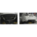 a.jun gdi tuning dual muffler kit kia k5 optima 2012-17