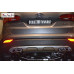 a.jun dual muffler kit hyundai santa fe dm 2012-15