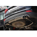 a.jun dual muffler kit hyundai santa fe dm 2012-15