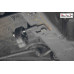 a.jun dual muffler kit hyundai santa fe dm 2012-15