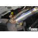 a.jun dual muffler kit hyundai santa fe dm 2012-15