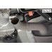 a.jun dual muffler kit hyundai santa fe dm 2012-15