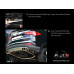 a.jun dual muffler kit hyundai santa fe dm 2012-15