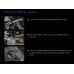 a.jun dual muffler kit hyundai santa fe dm 2012-15