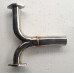 a.jun dual muffler kit hyundai santa fe dm 2012-15