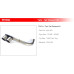 a.jun twin tail muffler kit ssangyong tivoli 2012-17