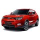 Body Exterior Ssangyong Exterior Tivoli 2015-17Y