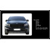 dwk bentley tuning radiator grille kia carnival 2014-17