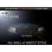 dwk bentley tuning radiator grille kia carnival 2014-17
