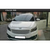 dwk bentley tuning radiator grille kia carnival 2014-17