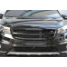 roadruns front radiator grill kia carnival 2014-17 roadruns front radiator grill kia carnival 2014-17