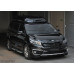 roadruns front radiator grill kia carnival 2014-17 roadruns front radiator grill kia carnival 2014-17
