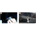 mobis side running board steps for kia carnival 2014-17 mobis side running board steps for kia carnival 2014-17