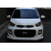 zest aero parts body kit kia morning picanto 2012-16