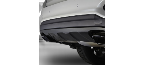tuon dual mufflers package kia sorento 2017-19