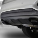 tuon dual mufflers package kia sorento 2017-19