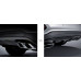 tuon dual mufflers package kia sorento 2017-19