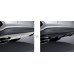 tuon dual mufflers package kia sorento 2017-19