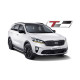 Body Exterior Kia Exterior Sorento 2014/08-17Y