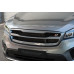 roadruns front radiator grill kia sorento 2014-17