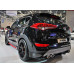 m&s body kit aero parts hyndai tucson tl 2015-17