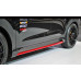 m&s body kit aero parts hyndai tucson tl 2015-17