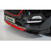 m&s body kit aero parts hyndai tucson tl 2015-17