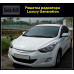 artx lux tuning grille hyundai avante md elantra 2010-13 artx lux tuning grille hyundai avante md elantra 2010-13