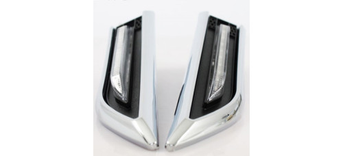 artx led 2-way fender side lamps chevrolet cruze 2011-14