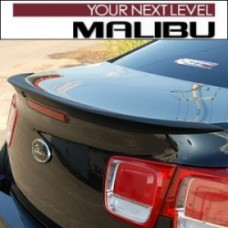 ARTX LUXURY TRUNK LIP SPOILER FOR CHEVROLET MALIBU 2012-14