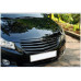 artx led luxury tuning grille chevrolet cruze 2011-14