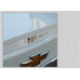 artx glass wing roof spoiler chevrolet cruze 2009-13