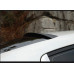 artx glass wing spoiler for kia forte cerato 2008-12