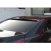 artx glass wing spoiler for kia forte cerato 2008-12