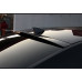 artx glass wing spoiler for kia forte cerato 2008-12