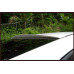 artx glass wing spoiler for kia forte cerato 2008-12