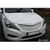 artx led luxury tuning grille hyundai grandeur hg 2011-15