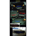 artx led luxury tuning grille set hyundai elantra 2010-13