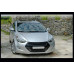 artx-led radiator tuning grille hyundai elantra 2010-13