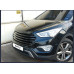 artx led luxury tuning grille for hyundai maxcruz 2012-15