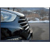 artx led luxury tuning grille for hyundai maxcruz 2012-15