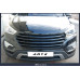 artx led luxury tuning grille for hyundai maxcruz 2012-15