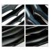 artx eagles carbon radiator grille hyundai ix55 2007-13