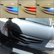 ARTX LED LUXURY TUNING GRILLE HYUNDAI VERACRUZ 2007-13
